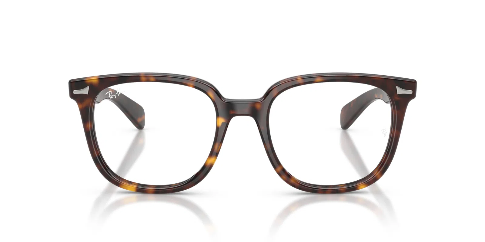 Ray-Ban Brunel Ii 5535 Eyeglasses - view 28
